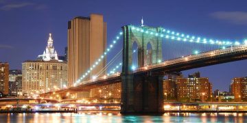 História e curiosidades da Ponte do Brooklyn