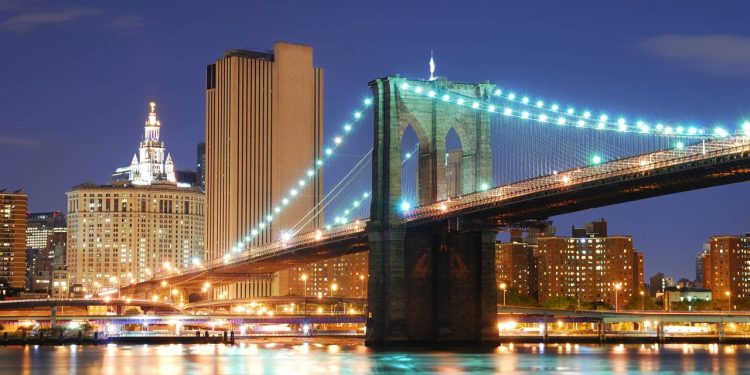 História e curiosidades da Ponte do Brooklyn