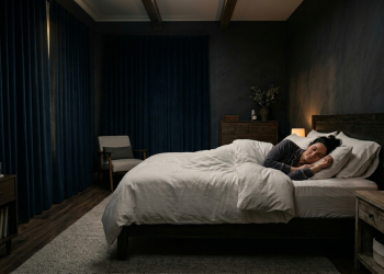 Cortinas blackout térmicas podem cortar até 20% da energia! Veja quanto custa instalar e economizar de verdade