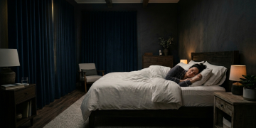 Cortinas blackout térmicas podem cortar até 20% da energia! Veja quanto custa instalar e economizar de verdade