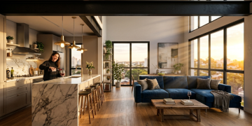 Integração de cozinha e sala pode sair caro, veja como planejar e gastar menos na reforma