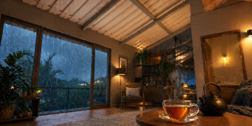 Saiba quanto custa trocar o telhado antigo de madeira por estrutura metálica com telha sanduíche