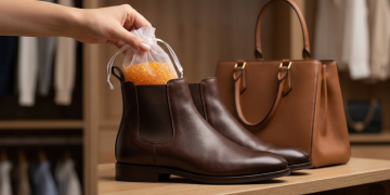 Com menos de R$ 250 você cria um sistema antimofo completo que elimina umidade, evita odores e mantém seu guarda-roupa impecável o ano todo