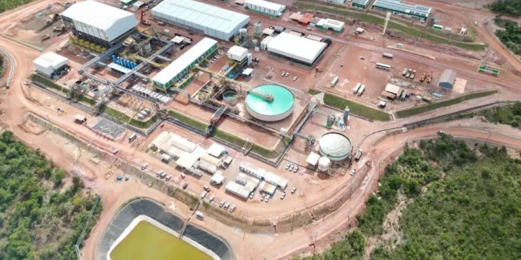 EUA avançam sobre terras raras no Brasil com compra estimada em US$ 2,8 bilhões