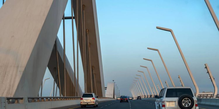 ponte Sheikh Zayed