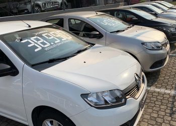 Brasil vende mais veículos em março e tem melhor resultado para o mês desde 2013