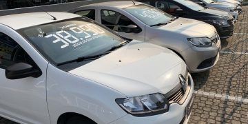 Brasil vende mais veículos em março e tem melhor resultado para o mês desde 2013