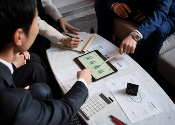 Juros altos deixam o Brasil 60 vezes atrás dos EUA em venture capital