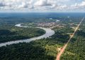 O gigantesco município na selva amazônica que possui um território maior que 100 nações do mundo e supera o tamanho de Portugal e da Grécia