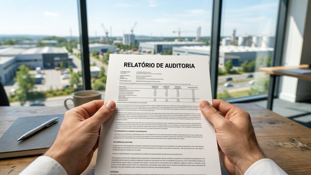 A carreira que paga R$ 12 mil e cabe na mochila está permitindo que brasileiros cruzem o país auditando fábricas e nunca mais enfrentem uma segunda-feira igual