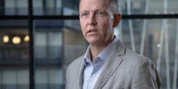 Christian Egan é eleito novo presidente da B3
