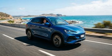 O novo SUV elétrico de alta performance que chega para desafiar os modelos de luxo com recarga recorde e aceleração de esportivo