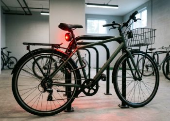 Você vai se surpreender com quanto custa proteger sua bicicleta com alarme inteligente e evitar prejuízo em segundos