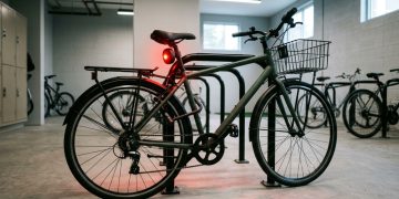 Você vai se surpreender com quanto custa proteger sua bicicleta com alarme inteligente e evitar prejuízo em segundos