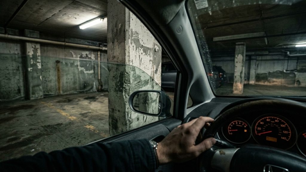 O compacto que cabe em vagas impossíveis e ainda faz até 15 km/l virou escape urbano para motoristas cansados de carros grandes