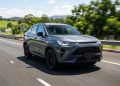 O SUV chinês que estaciona sozinho e entrega bancos com massagem começou a incomodar marcas tradicionais entre famílias urbanas