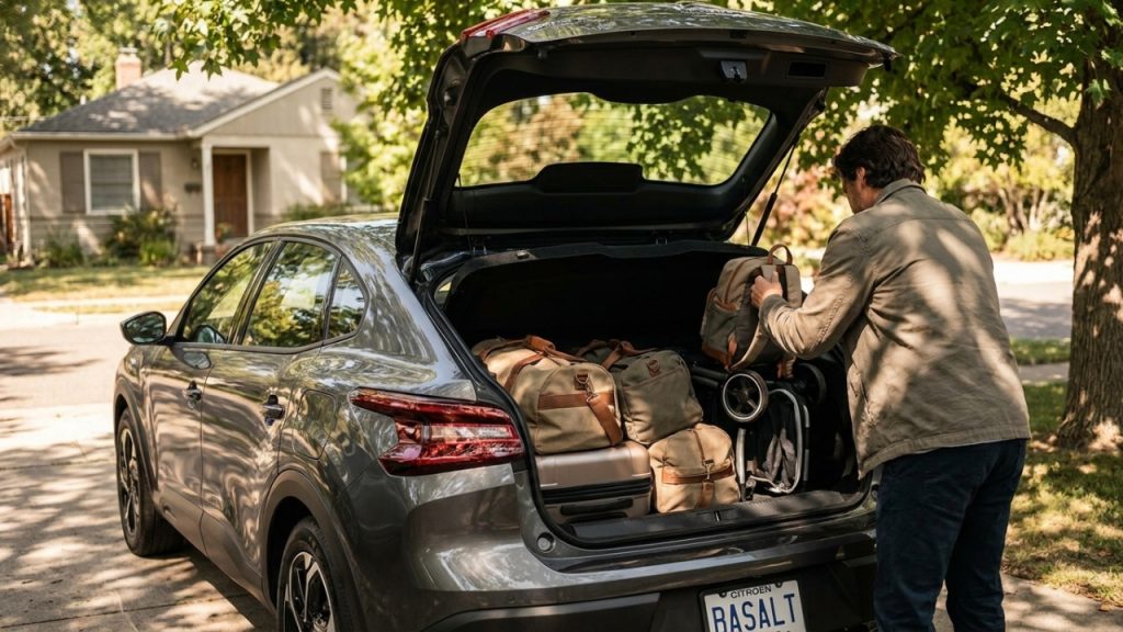 SUV cupê da Citroën usa visual de carro caro e motor turbo para atacar quem ainda pensa em hatch compacto