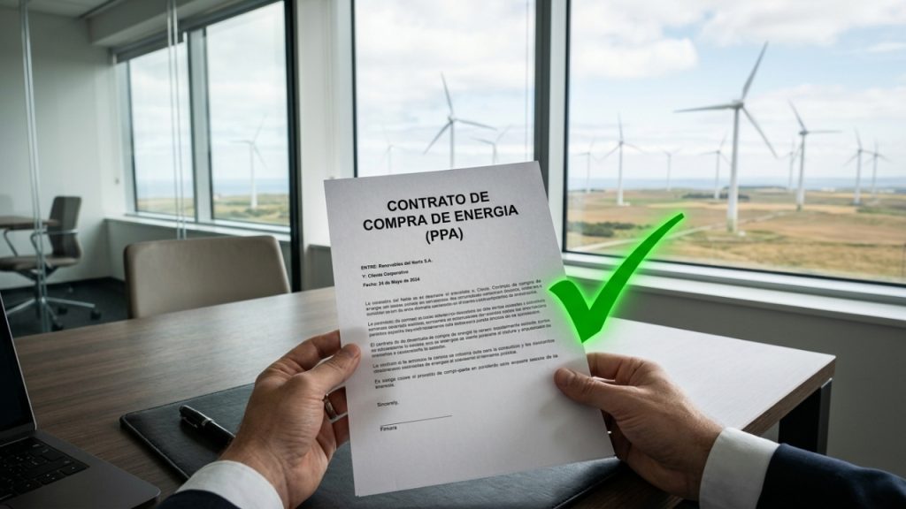 Brasileiros estão faturando R$ 15 mil por mês vendendo energia limpa para multinacionais que precisam bater metas ambientais e não sabem por onde começar