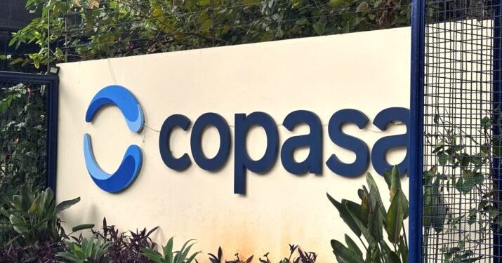 Imagem: Imagem: Reprodução/ News Copasa