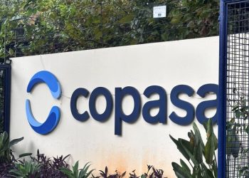 Copasa (CSMG3) avança em oferta bilionária de ações