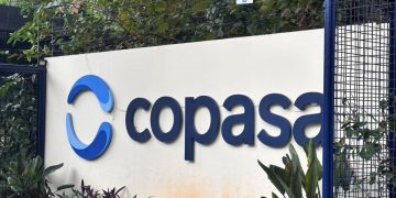 Copasa (CSMG3) avança em oferta bilionária de ações
