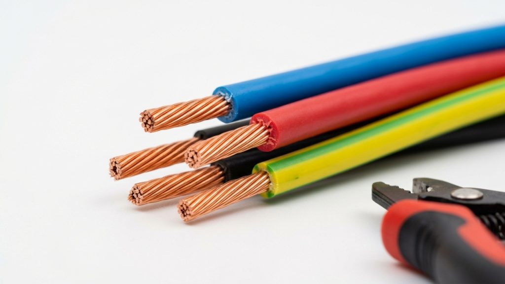 Quanto custa trocar toda a fiação elétrica de uma casa antiga em 2026, e quando o quadro de energia vira o maior problema