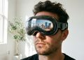 O arquiteto de mundos invisíveis que cria experiências imersivas para empresas milionárias porque projeta ambientes virtuais tão realistas que o cérebro humano não consegue distinguir do real