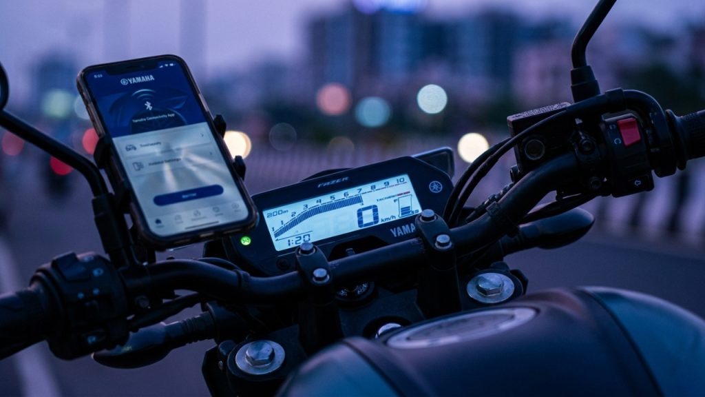 Preço de 250 cilindradas e postura de moto grande fazem esta Yamaha mirar quem cansou das 160 comuns