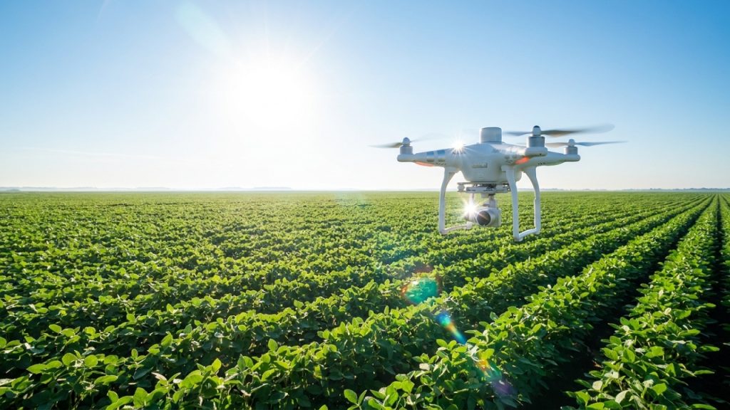 O analista de dados do agronegócio que senta no ar-condicionado de um escritório em São Paulo e gerencia remotamente a produtividade de fazendas no Mato Grosso com salário de R$ 12 mil