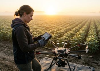 A nova geração de profissões que mistura tecnologia, campo e energia limpa e pode mudar o emprego no interior