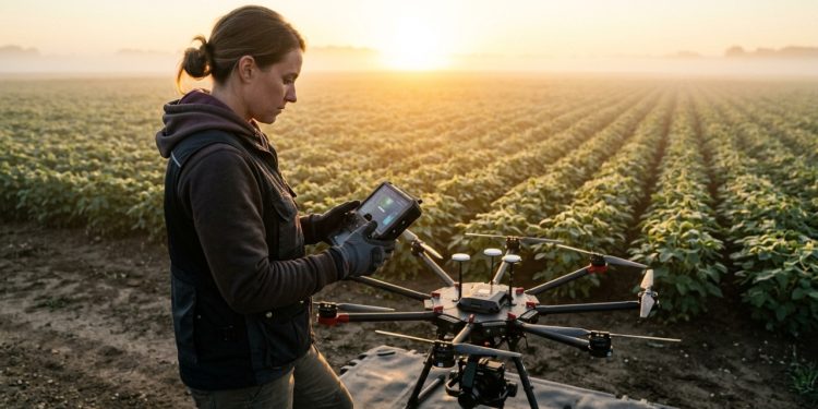 A nova geração de profissões que mistura tecnologia, campo e energia limpa e pode mudar o emprego no interior