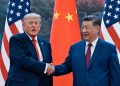 Morning Call: Oriente Médio fica em segundo plano com cúpula EUA-China e cenário eleitoral no Brasil