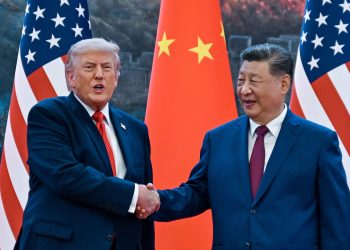 Morning Call: Oriente Médio fica em segundo plano com cúpula EUA-China e cenário eleitoral no Brasil