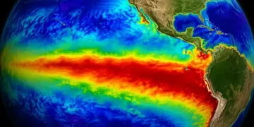 Super El Niño ameaça safra brasileira e acende alerta no agro