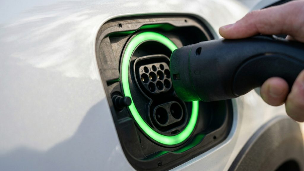 O compacto elétrico com visual futurista que carrega em 20 minutos e já desbancou os modelos a combustão no uso urbano severo
