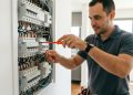 Com apenas um curso básico, quanto tempo um eletricista leva para fazer R$ 5 mil