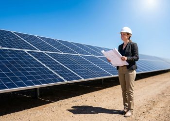 Brasileiros estão faturando R$ 15 mil por mês vendendo energia limpa para multinacionais que precisam bater metas ambientais e não sabem por onde começar