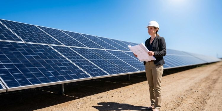 Brasileiros estão faturando R$ 15 mil por mês vendendo energia limpa para multinacionais que precisam bater metas ambientais e não sabem por onde começar
