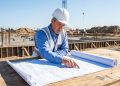Quanto um topógrafo, um sondador de solo e um calculista estrutural cobram para iniciar uma obra em maio de 2026?