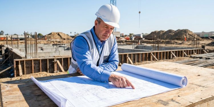 Quanto um topógrafo, um sondador de solo e um calculista estrutural cobram para iniciar uma obra em maio de 2026?