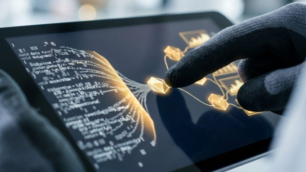 O arquiteto dos fluxos de informação que recebe salários de elite no mercado tecnológico já que é o responsável por organizar os trilhões de bits que alimentam a inteligência artificial das empresas