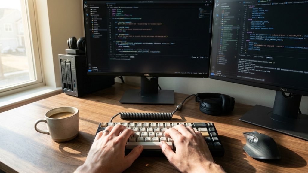 O arquiteto dos fluxos de informação que recebe salários de elite no mercado tecnológico já que é o responsável por organizar os trilhões de bits que alimentam a inteligência artificial das empresas