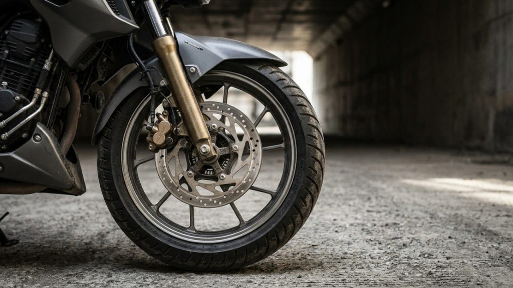 Preço de 250 cilindradas e postura de moto grande fazem esta Yamaha mirar quem cansou das 160 comuns