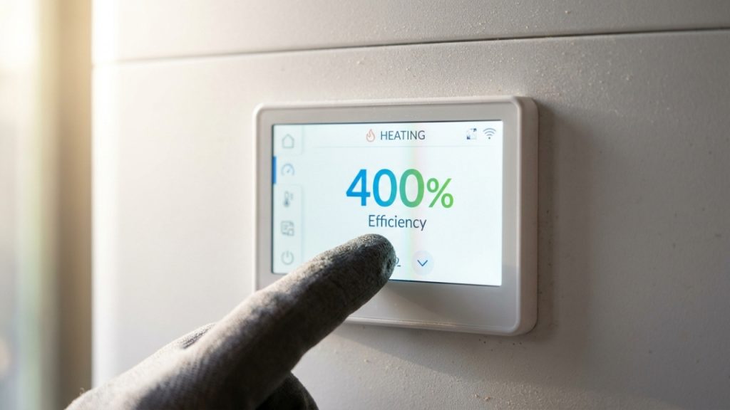 EUA e Alemanha começam a proibir aquecedores a gás nas casas novas, o que substituiu e como isso chega ao Brasil