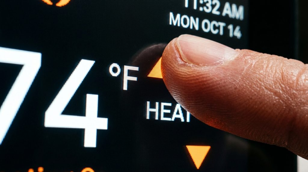 Diga adeus ao frio no pé após o banho: a malha radiante invisível que aquece o piso do banheiro de baixo para cima consumindo o equivalente a uma lâmpada