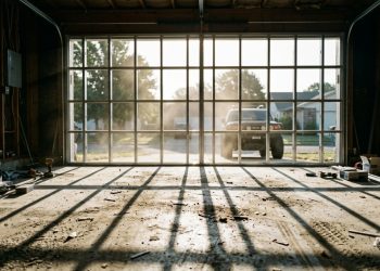 Quanto custa transformar uma garagem em quarto em 2026, e por que a parte elétrica quase sempre entra na conta
