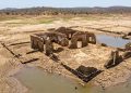 A cidade brasileira que foi afogada por bilhões de litros de água e precisou erguer uma nova metrópole planejada para salvar sua população