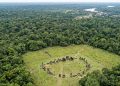 O município no extremo norte do país que esconde um gigantesco observatório astronômico de pedras mais antigo que a própria floresta