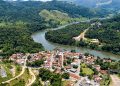 A pequena vila escondida no meio da Mata Atlântica que guarda a maior e mais profunda concentração de cavernas de calcário do país