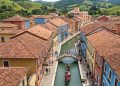A charmosa cidade no sul do país onde a população preserva e fala fluentemente um antigo dialeto europeu que já foi quase totalmente esquecido na própria Itália